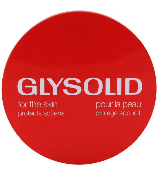 Glysolid Glycerin Cream - 250ml