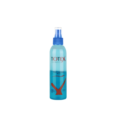 Totex Conditioner Spray Blue 200 ml