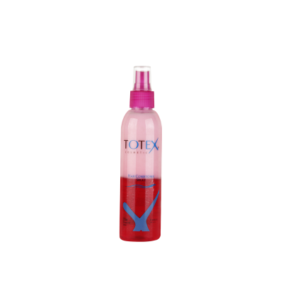 Totex Conditioner Spray Pink 200 ml