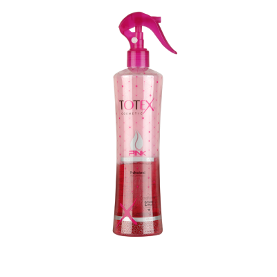 Totex Conditioner Spray Pink 400 ml