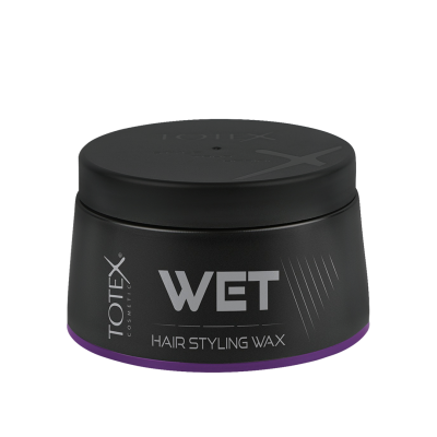 TOTEX  Hair Wax Wet 150 ml