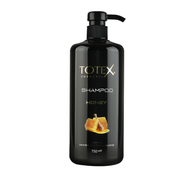 TOTEX Hair care Honey Shampoo 750 ml