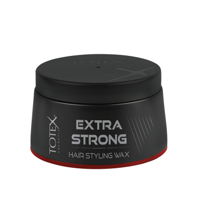 TOTEX  Hair Wax Extra Strong 150 ml