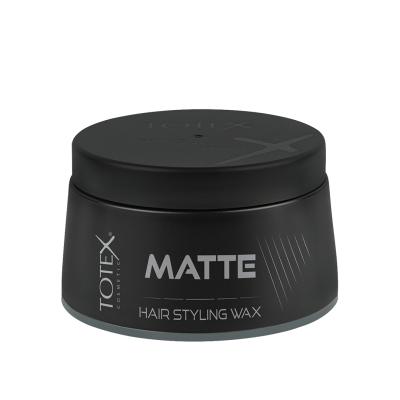 TOTEX  Hair Wax Matte 150 ml