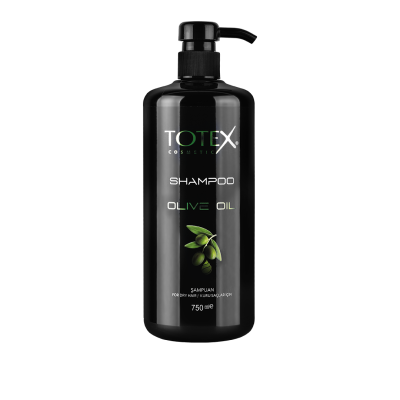 TOTEX Hair care Olive Oil Shampoo 750 ml