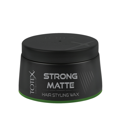 TOTEX  Hair Wax Strong Matte 150 ml